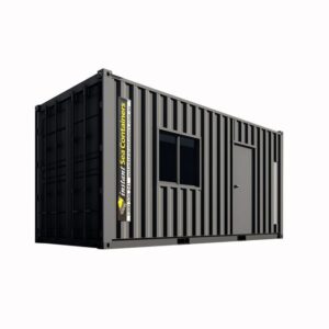 20hc office shipping container