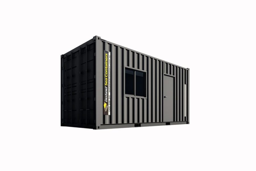 20hc office shipping container