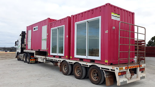 How to Insulate a Shipping Container for Year-round Comfort